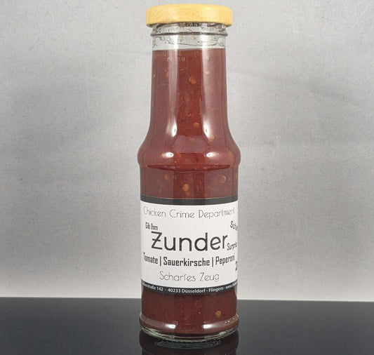 Zunder Surprise